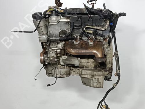 Engine MERCEDES-BENZ E-CLASS (W211) E 320 (211.065) | BP38907554M1 - Image 10