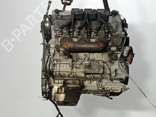 Engine MERCEDES-BENZ E-CLASS (W211) E 320 (211.065) | BP38907554M1 - Image 4