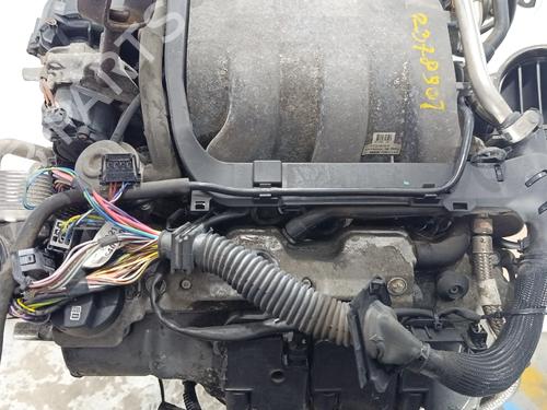 Engine MERCEDES-BENZ E-CLASS (W211) E 320 (211.065) | BP38907554M1 - Image 13