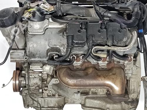 Engine MERCEDES-BENZ E-CLASS (W211) E 320 (211.065) | BP38907554M1 - Image 11