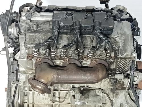 Engine MERCEDES-BENZ E-CLASS (W211) E 320 (211.065) | BP38907554M1 - Image 5