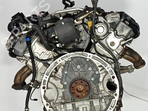 Engine MERCEDES-BENZ E-CLASS (W211) E 320 (211.065) | BP38907554M1 - Image 2