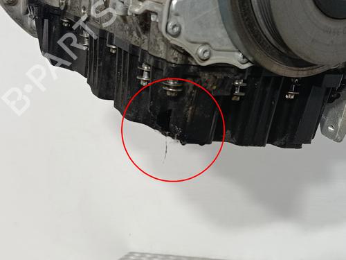 Engine MERCEDES-BENZ CLA (C118) CLA 180 d (118.310) | BP38887356M1 - Image 15