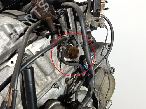 Engine MERCEDES-BENZ E-CLASS (W124) E 250 D (124.126, 124.129) | BP38888476M1 - Image 15