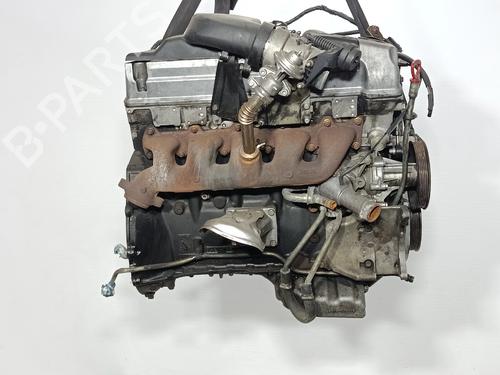 Engine MERCEDES-BENZ E-CLASS (W124) E 250 D (124.126, 124.129) | BP38888476M1 - Image 7