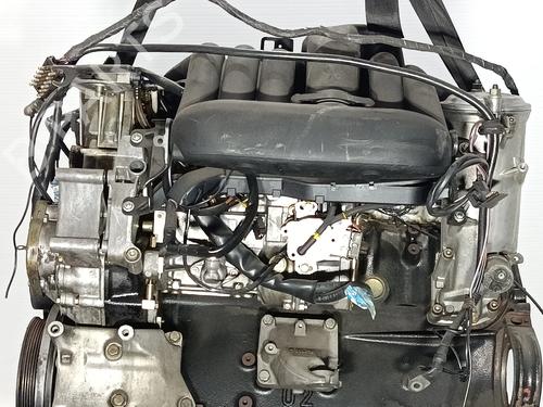 Engine MERCEDES-BENZ E-CLASS (W124) E 250 D (124.126, 124.129) | BP38888476M1 - Image 2