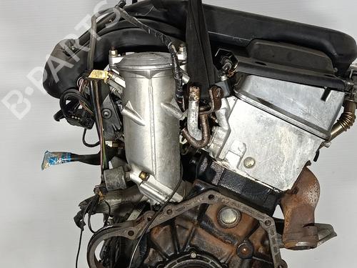 Engine MERCEDES-BENZ E-CLASS (W124) E 250 D (124.126, 124.129) | BP38888476M1 - Image 5