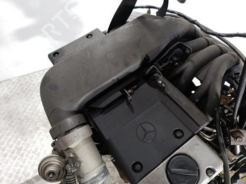 Engine MERCEDES-BENZ E-CLASS (W124) E 250 D (124.126, 124.129) | BP38888476M1 - Image 13