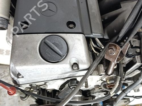 Engine MERCEDES-BENZ E-CLASS (W124) E 250 D (124.126, 124.129) | BP38888476M1 - Image 14