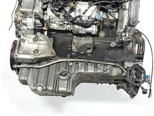 Engine MERCEDES-BENZ E-CLASS (W124) E 250 D (124.126, 124.129) | BP38888476M1 - Image 3