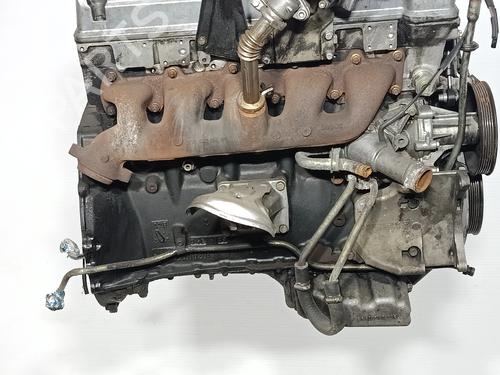 Engine MERCEDES-BENZ E-CLASS (W124) E 250 D (124.126, 124.129) | BP38888476M1 - Image 9