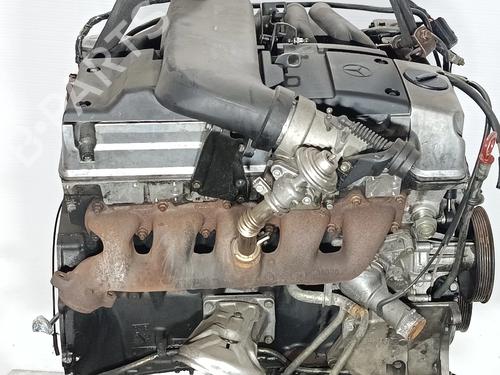 Engine MERCEDES-BENZ E-CLASS (W124) E 250 D (124.126, 124.129) | BP38888476M1 - Image 8