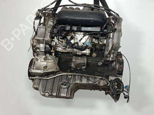 Used Engine Engine 38888476 38888476