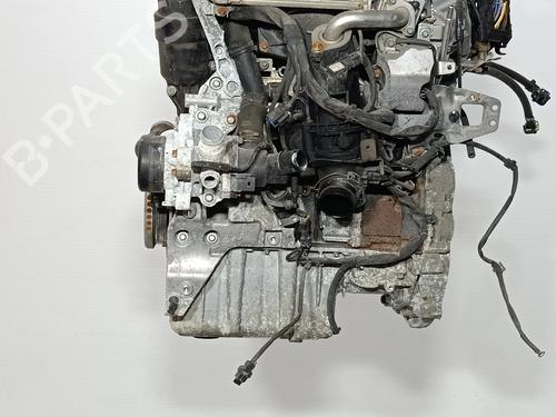 Engine MERCEDES-BENZ SPRINTER 3-t Platform/Chassis (B910, B907) 214 CDI (910.121, 910.123) | BP38891841M1 - Image 12