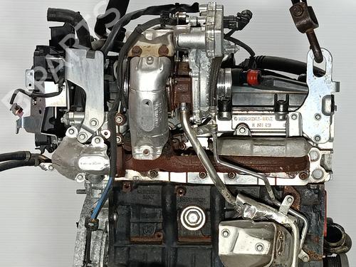 Engine MERCEDES-BENZ SPRINTER 3-t Platform/Chassis (B910, B907) 214 CDI (910.121, 910.123) | BP38891841M1 - Image 5