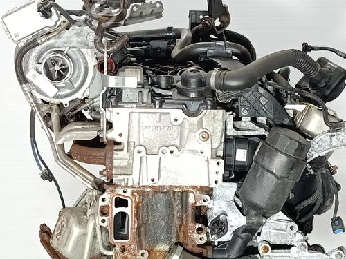 Engine MERCEDES-BENZ SPRINTER 3-t Platform/Chassis (B910, B907) 214 CDI (910.121, 910.123) | BP38891841M1 - Image 8