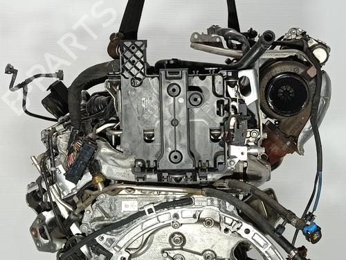 Engine MERCEDES-BENZ SPRINTER 3-t Platform/Chassis (B910, B907) 214 CDI (910.121, 910.123) | BP38891841M1 - Image 2