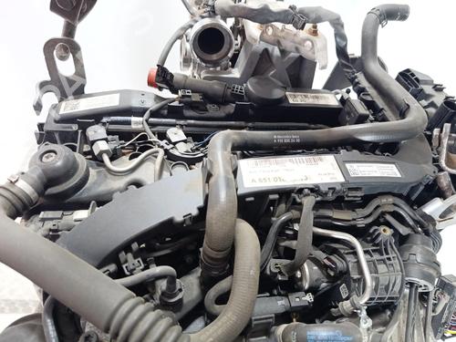 Engine MERCEDES-BENZ SPRINTER 3-t Platform/Chassis (B910, B907) 214 CDI (910.121, 910.123) | BP38891841M1 - Image 13