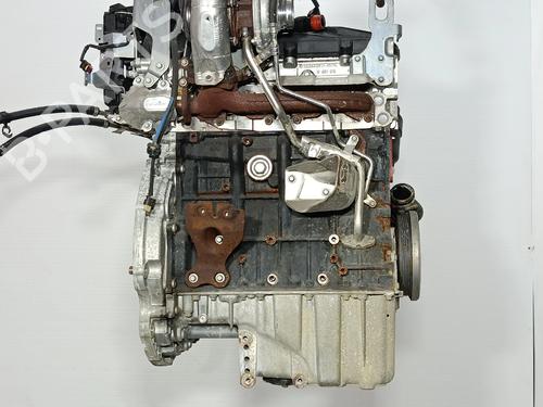 Engine MERCEDES-BENZ SPRINTER 3-t Platform/Chassis (B910, B907) 214 CDI (910.121, 910.123) | BP38891841M1 - Image 4