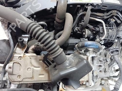 Engine MERCEDES-BENZ SPRINTER 3-t Platform/Chassis (B910, B907) 214 CDI (910.121, 910.123) | BP38891841M1 - Image 14