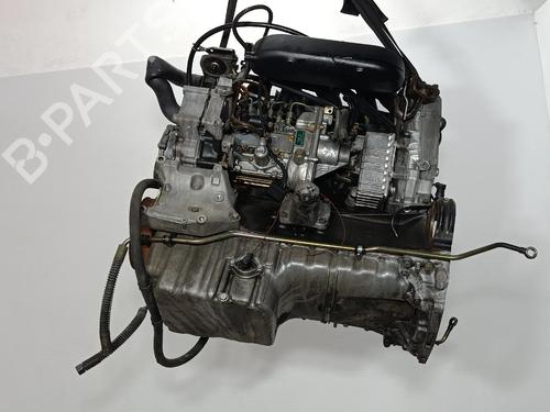 Engine MERCEDES-BENZ C-CLASS T-Model (S202) C 250 T Turbo-D (202.188) | BP38891792M1 - Image 7