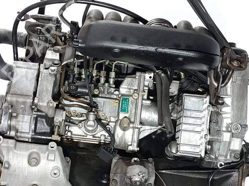 Engine MERCEDES-BENZ C-CLASS T-Model (S202) C 250 T Turbo-D (202.188) | BP38891792M1 - Image 8