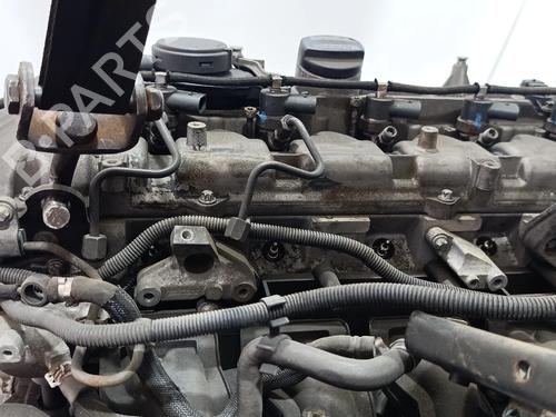 Engine MERCEDES-BENZ C-CLASS T-Model (S203) C 270 CDI (203.216) | BP38909940M1 - Image 13