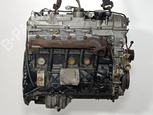 Engine MERCEDES-BENZ C-CLASS T-Model (S203) C 270 CDI (203.216) | BP38909940M1 - Image 4