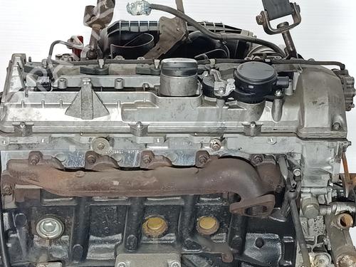 Engine MERCEDES-BENZ C-CLASS T-Model (S203) C 270 CDI (203.216) | BP38909940M1 - Image 5
