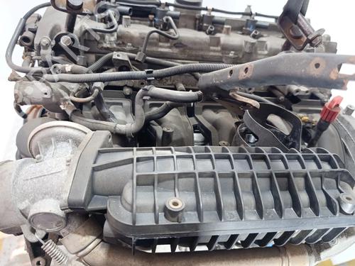 Engine MERCEDES-BENZ C-CLASS T-Model (S203) C 270 CDI (203.216) | BP38909940M1 - Image 14