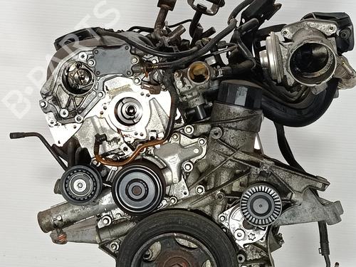 Engine MERCEDES-BENZ C-CLASS T-Model (S203) C 270 CDI (203.216) | BP38909940M1 - Image 8