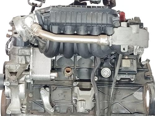 Engine MERCEDES-BENZ C-CLASS T-Model (S203) C 270 CDI (203.216) | BP38909940M1 - Image 11