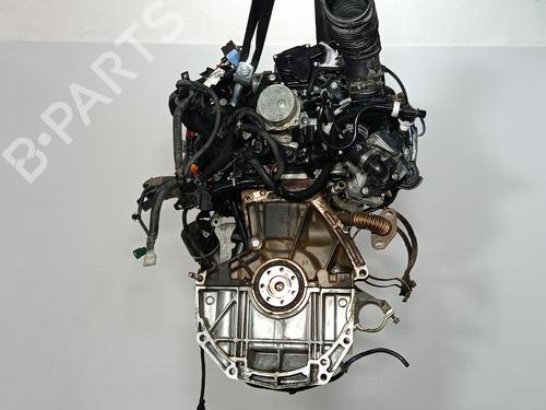 Used Engine Engine 39173106 39173106