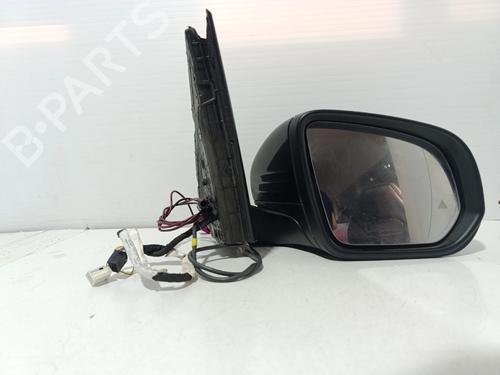 Used Right mirror Right mirror 39173099 39173099