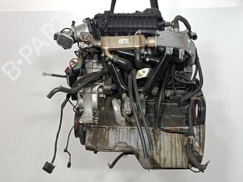 Used Engine Engine 38889744 38889744