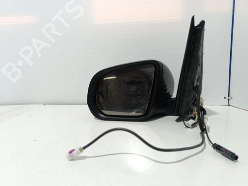 Used Left mirror Left mirror 39173100 39173100