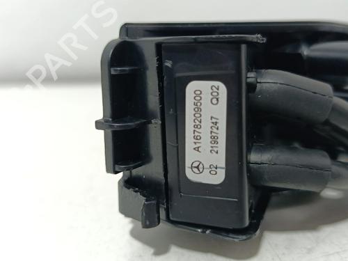 Electronic module MERCEDES-BENZ GLE (V167) GLE 350 d 4-matic (167.121) | BP39173098M83 - Image 5