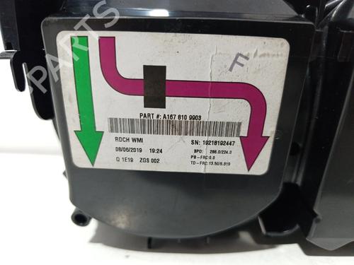 Ashtray MERCEDES-BENZ GLE (V167) GLE 350 d 4-matic (167.121) | BP39173097I30 - Image 12