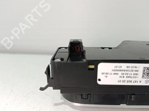 Switch MERCEDES-BENZ GLE (V167) GLE 350 d 4-matic (167.121) | BP39173094I30 - Image 5