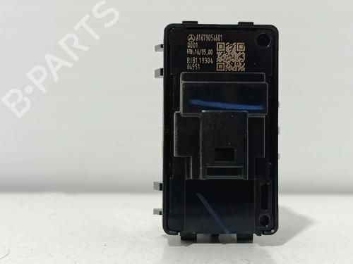 Right front window switch MERCEDES-BENZ GLE (V167) GLE 350 d 4-matic (167.121) | BP39173091I26 - Image 2