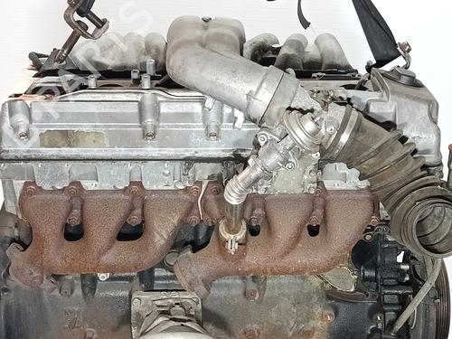 Engine MERCEDES-BENZ E-CLASS (W124) E 300 D (124.131) | BP38878973M1 - Image 8