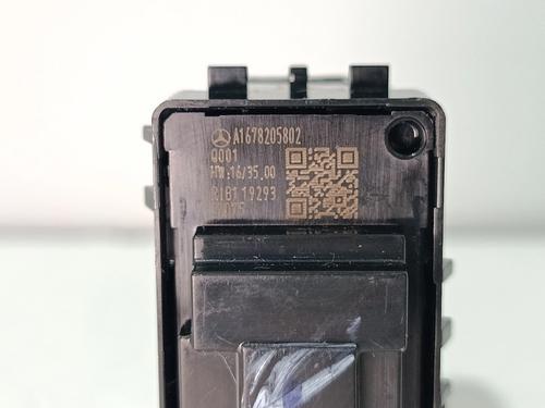 Switch MERCEDES-BENZ GLE (V167) GLE 350 d 4-matic (167.121) | BP39173090I30 - Image 5