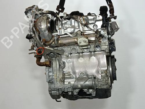 Used Engine Engine 38888479 38888479
