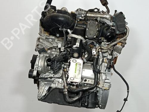 Engine MERCEDES-BENZ CLA (C118) CLA 180 d (118.310) | BP38888479M1  - Image 7
