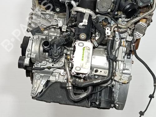 Engine MERCEDES-BENZ CLA (C118) CLA 180 d (118.310) | BP38888479M1  - Image 9