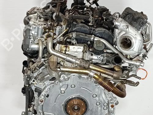 Engine MERCEDES-BENZ CLA (C118) CLA 180 d (118.310) | BP38888479M1  - Image 11