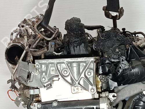 Engine MERCEDES-BENZ CLA (C118) CLA 180 d (118.310) | BP38888479M1  - Image 5