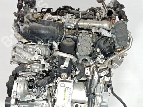Engine MERCEDES-BENZ CLA (C118) CLA 180 d (118.310) | BP38888479M1  - Image 8