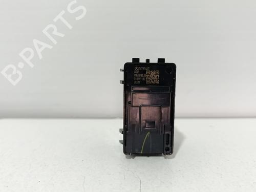 Left rear window switch MERCEDES-BENZ GLE (V167) GLE 350 d 4-matic (167.121) | BP39173089I29 - Image 2