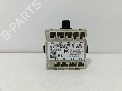 Elektronisk modul Elektronisk modul 39173088 39173088